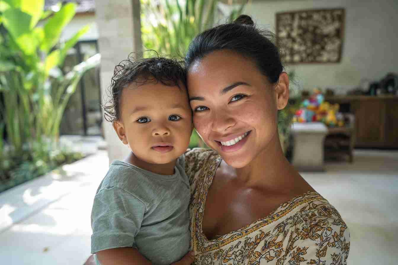 Реальные истории от нянь, работавших с австралийцами