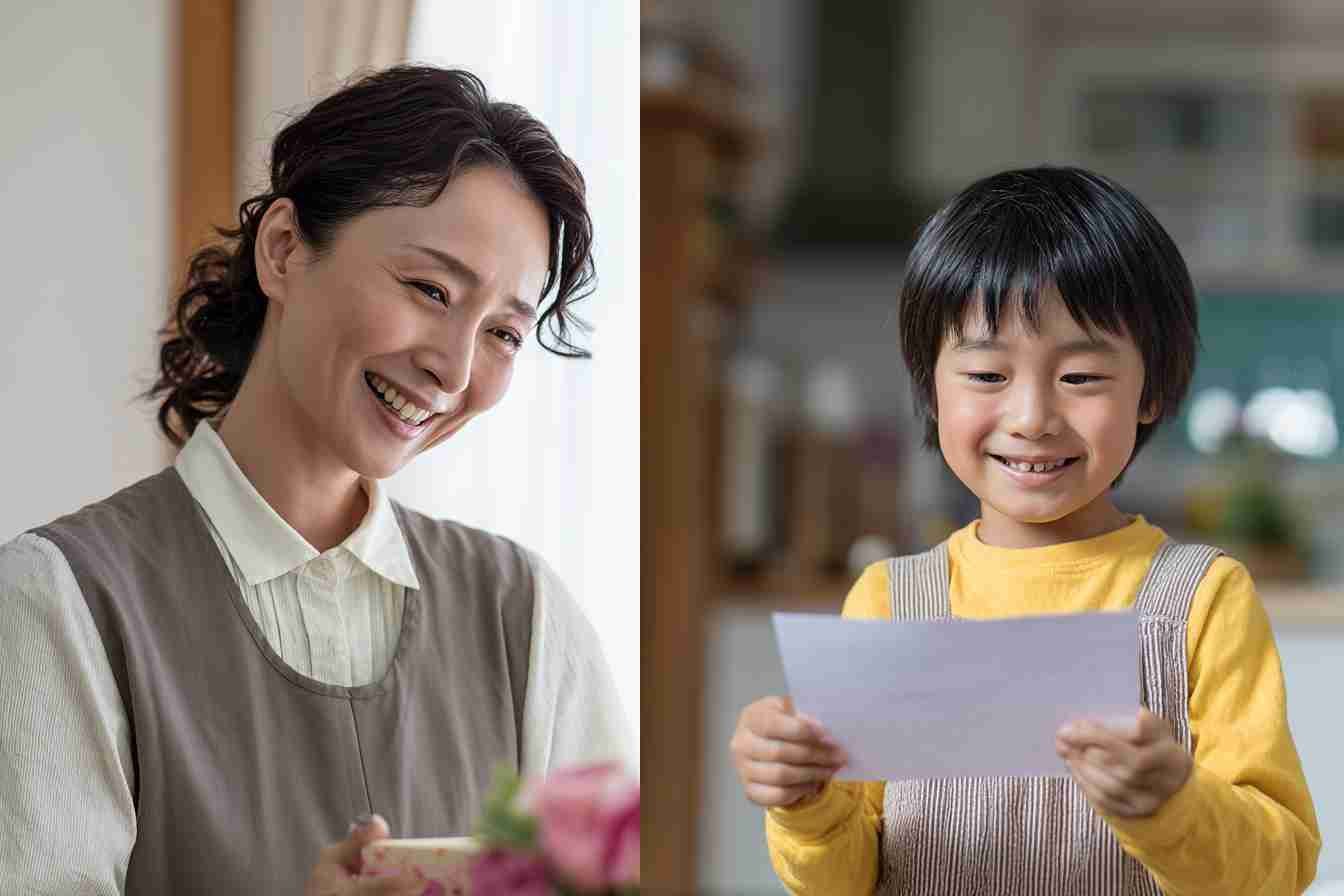 Kisah Nyata Nanny yang Pernah Bekerja untuk Keluarga Jepang 