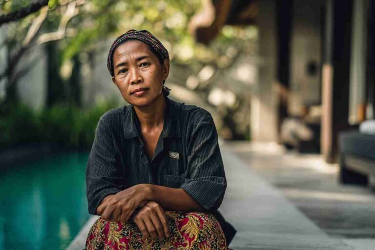 5 Keluarga Tersulit untuk Pengasuh di Bali —Berdasarkan Kebangsaan