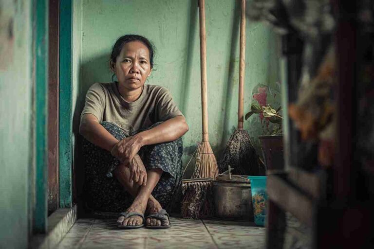 Mengapa Nanny Indonesia Menghindari Keluarga Lokal di Bali?