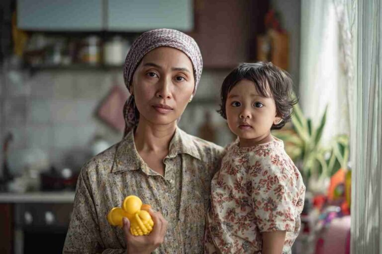 Mengapa Beberapa Nanny di Bali Menghindari Keluarga Asing?