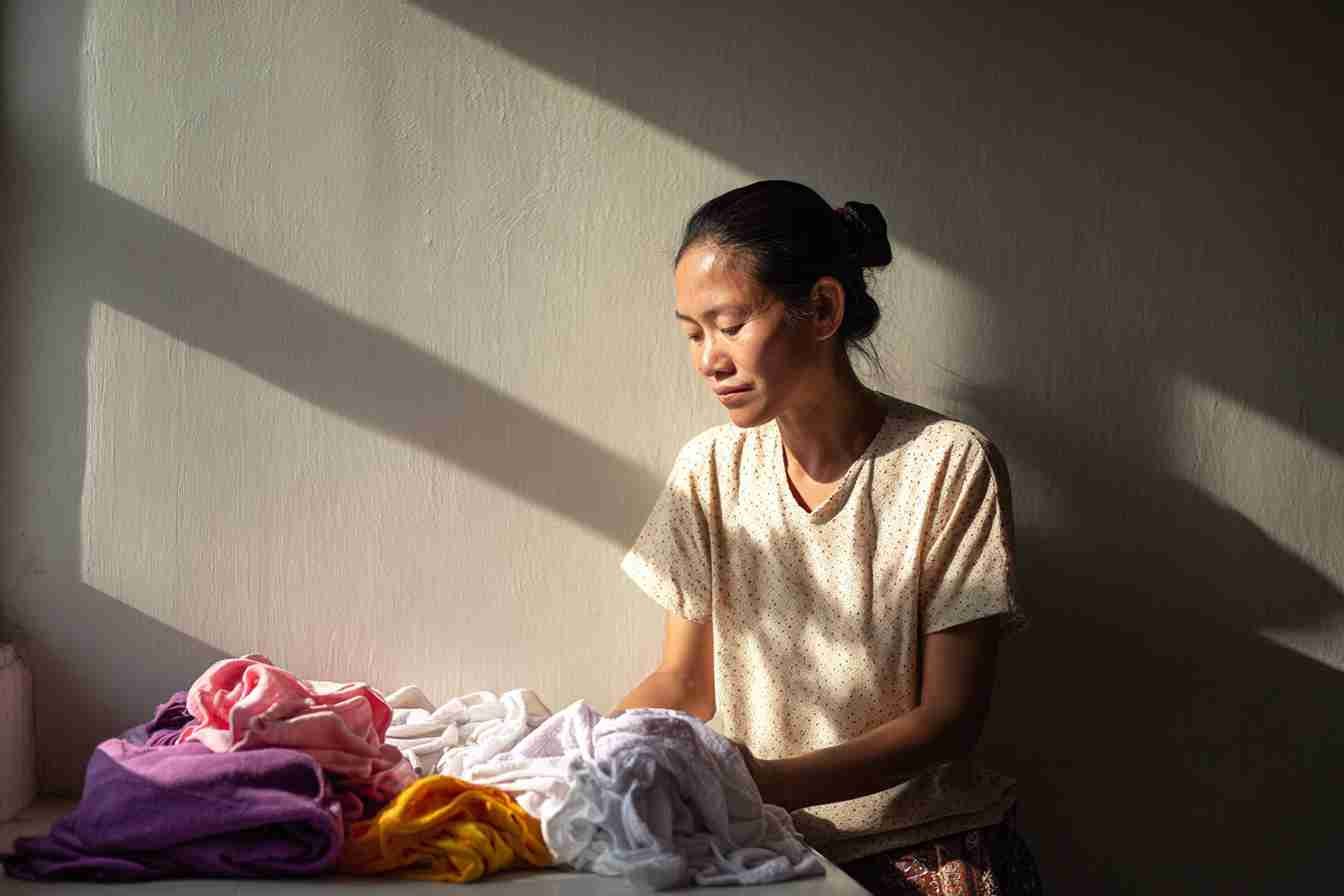 ナニーが外国人家庭に敬意を感じない理由 