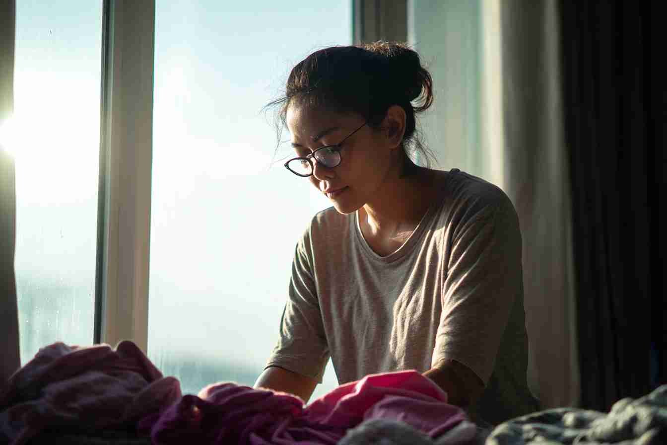 Apa Saja yang Harus Ada di Kontrak Nanny yang Baik? 
