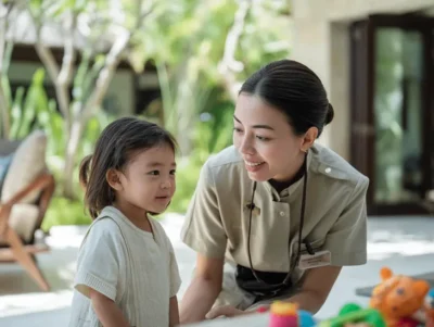 The 2026 Bali Nanny Salary Guide for Live-In and Live-Out Expats