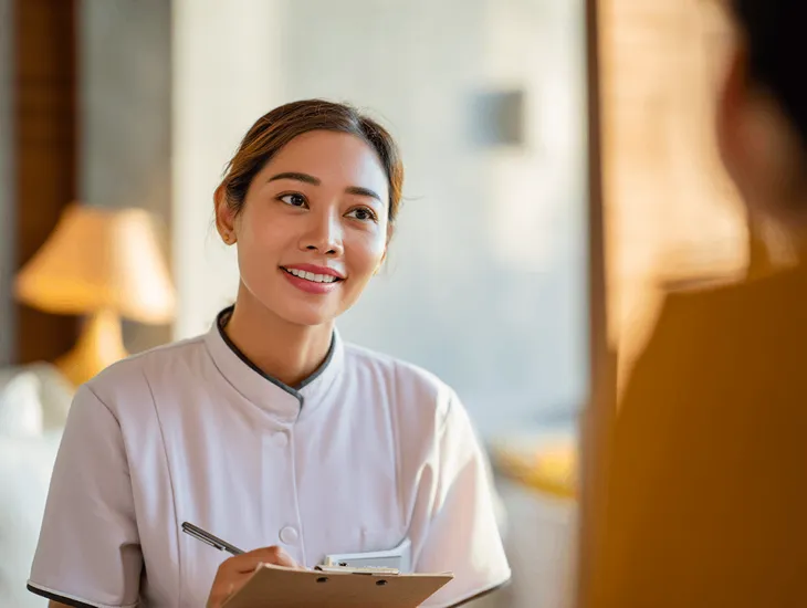 Bali nanny salary 2026 – live-in perks, room and food value, boundaries and rest time expectations