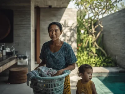 Ending the “Super-Maid” Myth for Safer Nanny and Maid Roles