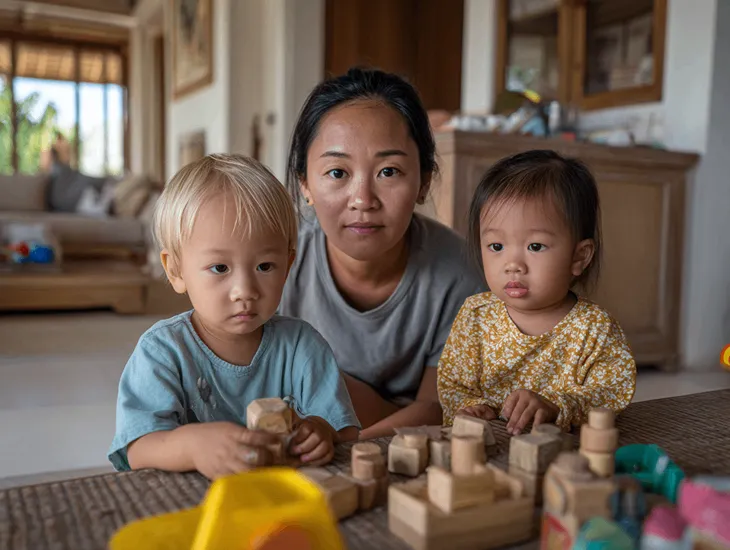 The "Super-Maid" Myth 2026 – Bali nanny vs maid roles, ethical workloads and clearer villa staffing