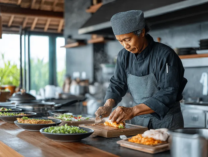 Avoiding Bali Belly at Home 2026 – shopping habits, cold chain and safe storage for kids’ meals