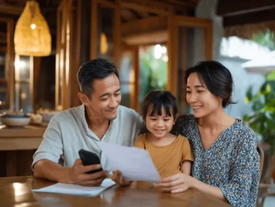How to Choose Safely Between Facebook and Agency Nannies in Bali