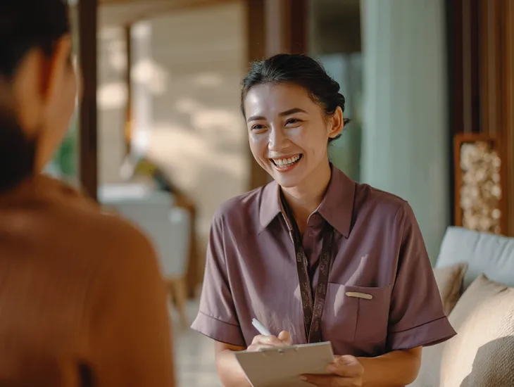 Bali freelance nanny contracts 2026 – hours, duties and villa rules to protect kids and carers