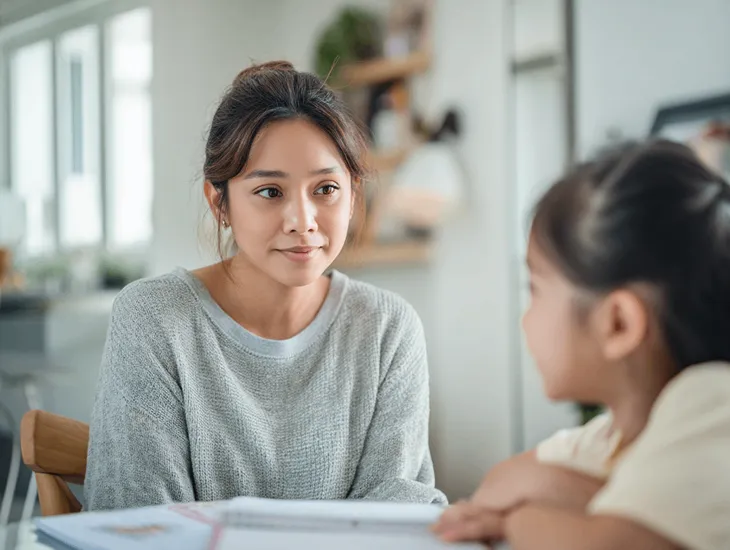 educated nanny in Bali 2026 – screening, homework structure and English rich daily nanny routines