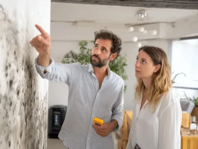 Winning the Bali Villa Mold Problem With More Than Daily Maids