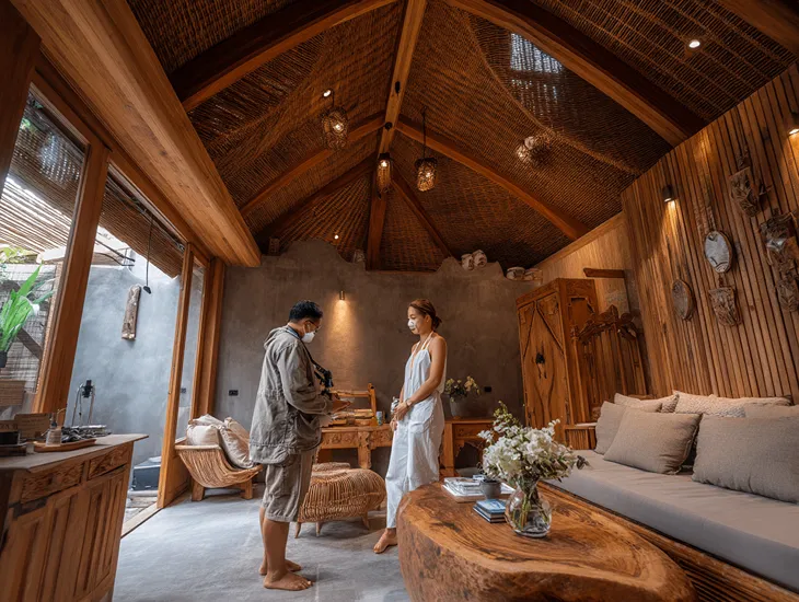 Bali villa mold problem 2026 – pro inspections, air treatment methods, and lasting prevention