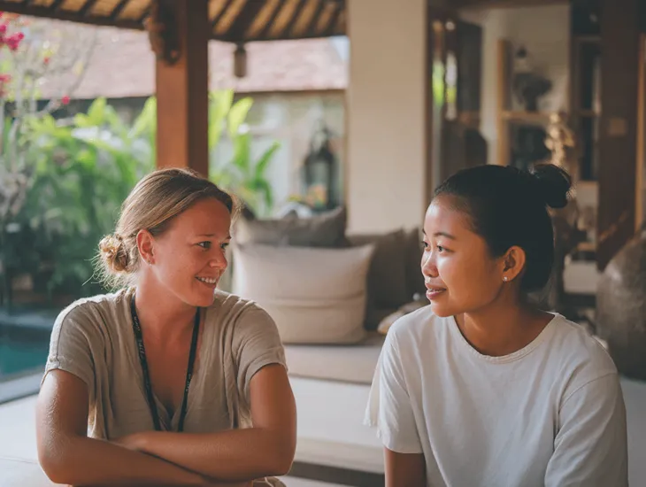 Balinese nanny etiquette 2026 – bonuses, time off, birthdays and gestures that build loyalty