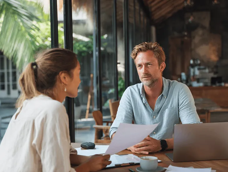 Kasbon staff loan policy in Bali 2026 – written agreements, payroll schedules and fair exit rules