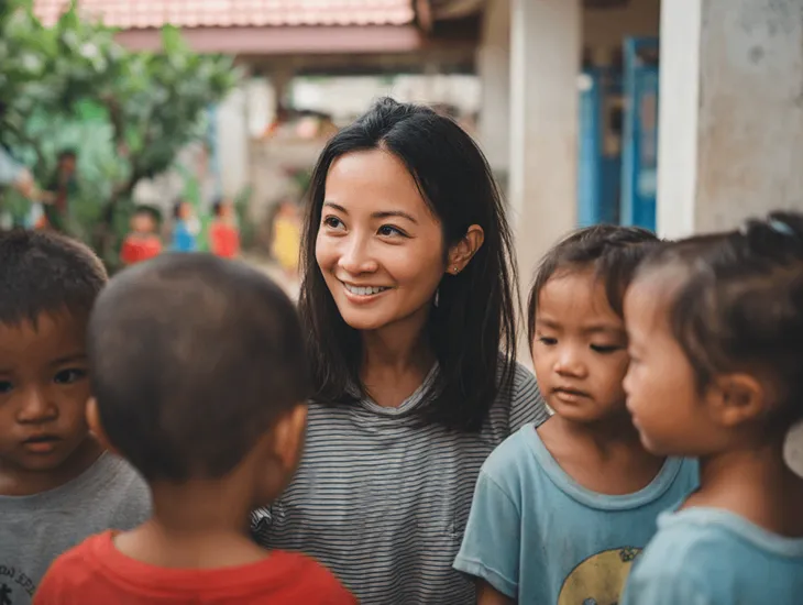 Bali Kiddy School 2026 – teaching quality, learning atmosphere and facilities for bilingual families