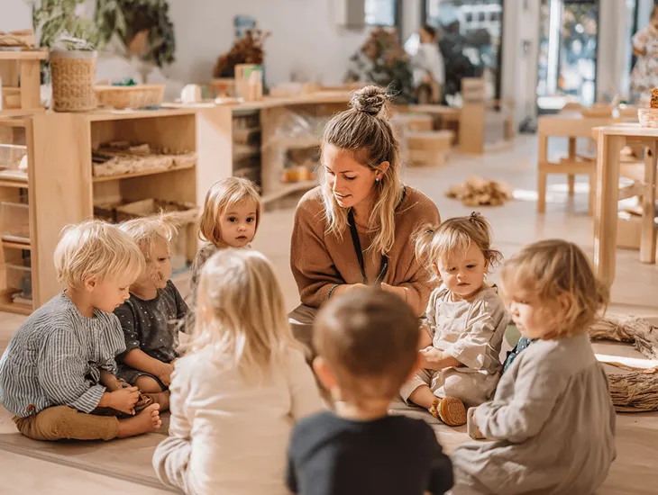 Umalas Kids Club Bali 2026 – British EYFS daycare, preschool sessions and after school clubs