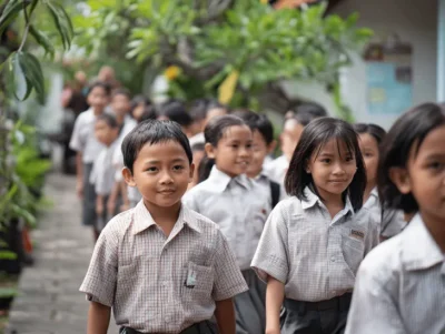 Dyatmika School Bali Guide for Families Planning 2026 Education