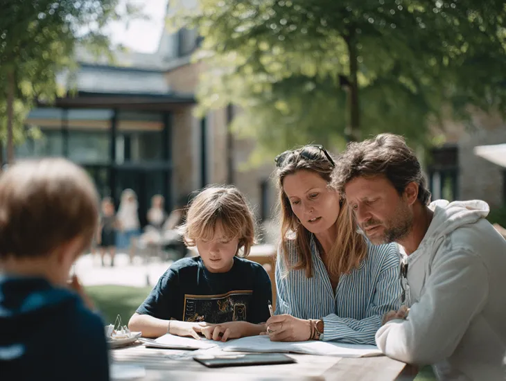 Dyatmika School Bali 2026 – academic pathways, fee bands and admissions tips for local expats