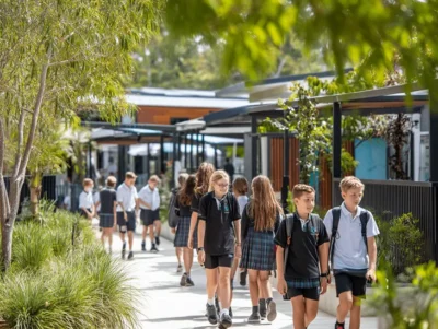 Australian Independent School Bali guide for relocating families