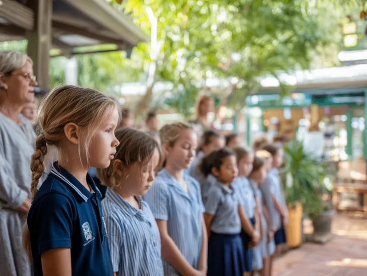 Australian Independent School Bali 2026 – who it suits, fee levels, curriculum focus and pathways