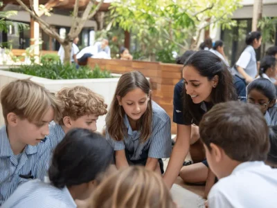 Canggu Community School in Bali: A Complete Parent Guide