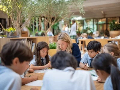 ProEd Global School in Bali: Top Strengths and Standout Benefits for Expat Families