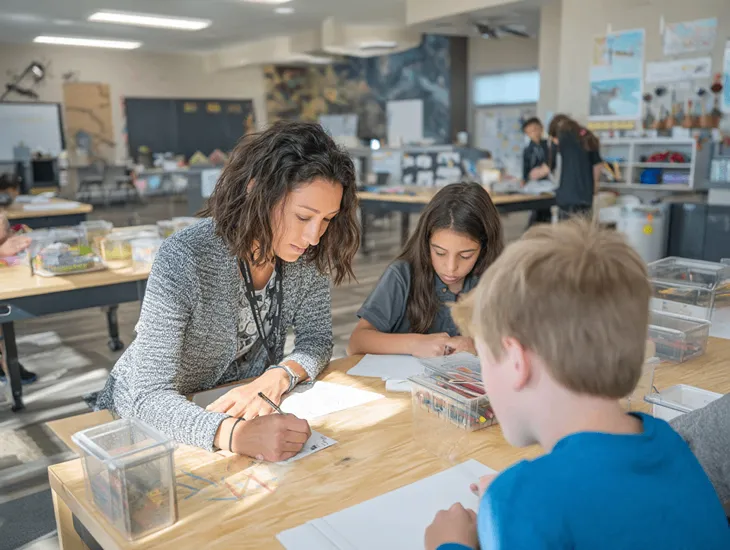 ProEd Global School Bali 2026 campuses – Umalas, Nuanu, age range Nursery to Year 13 pathways