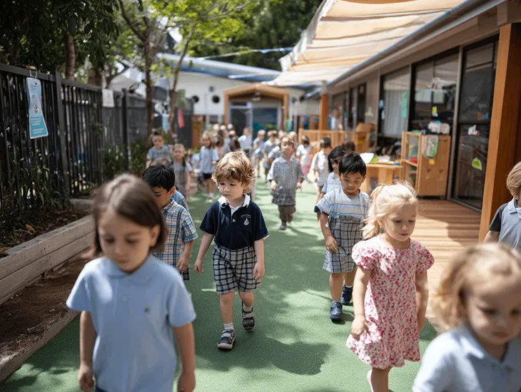 Lollypop Preschool Bali 2026 – Kerobokan location, clear fees and structured route into primary