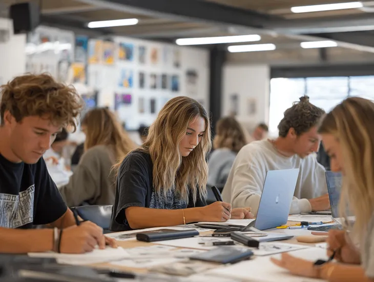 IDB Bali 2026 – design, business and technology degrees shaped by Bali’s creative and tourism economy