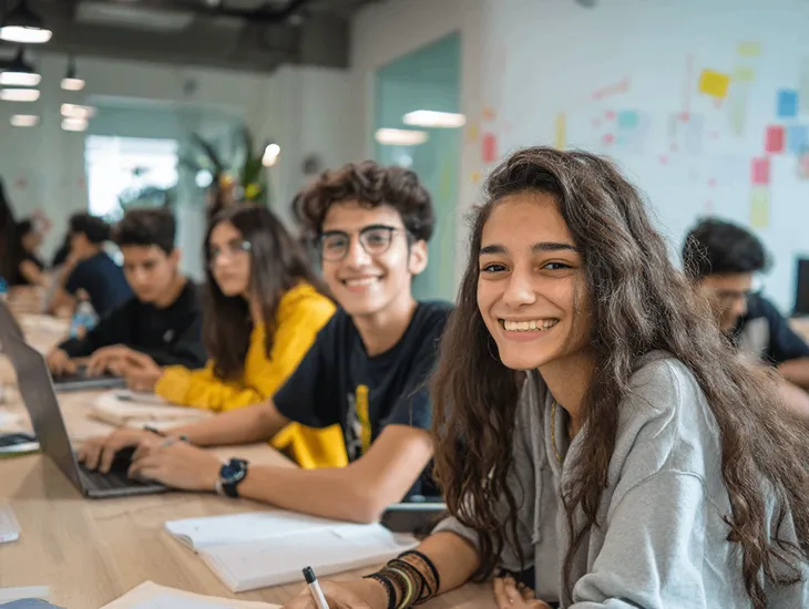 IDB Bali 2026 – Denpasar location, campus energy and lifestyle for local and expat families