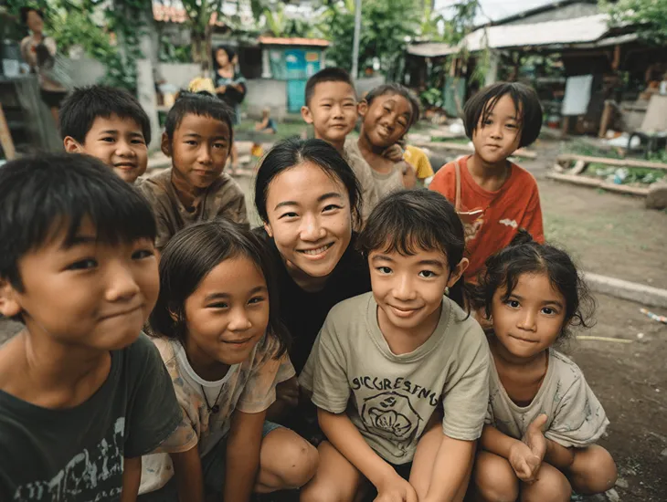 Pelangi School Bali 2026 – scholarships, inclusive community and environmental learning focus