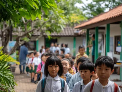 Asian Intercultural School Bali Guide for South Bali Families 2026