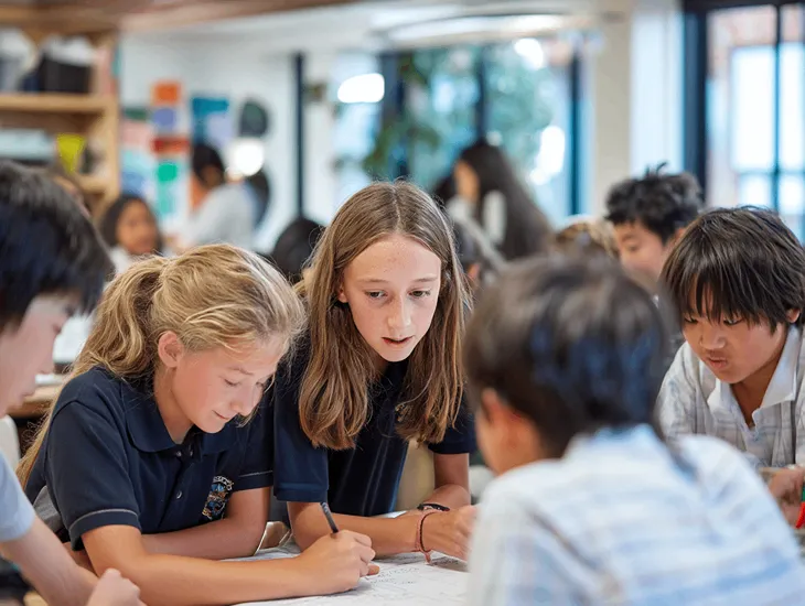 Asian Intercultural School Bali 2026 – fee band, mid tier positioning and value for families