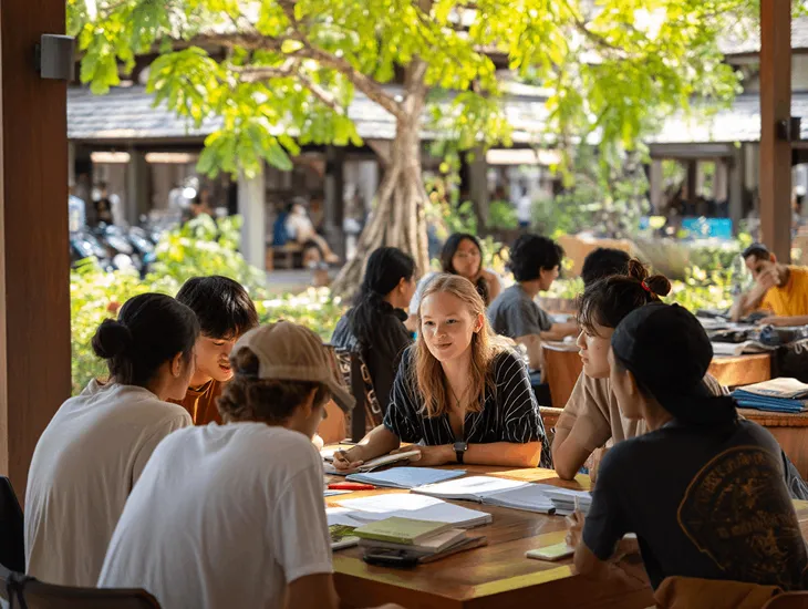 Udayana University Bali 2026 – BIPA language tracks and English-medium law and business