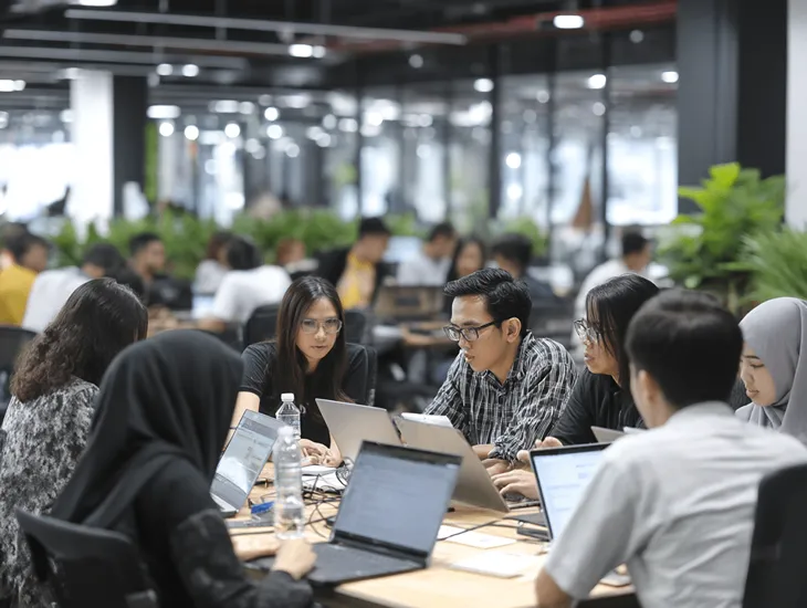 Undiknas University Bali 2026 – business majors, English-taught tracks and double degree choices