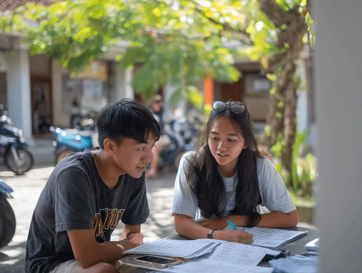 Undiknas University Bali 2026 – tuition, semester fees and living costs for international students