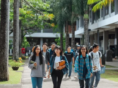 Warmadewa University: Affordable Bali Study Abroad Base