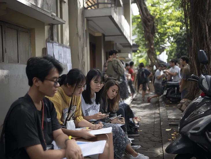 Warmadewa University 2026 – fees, visas and study abroad timing for international students too