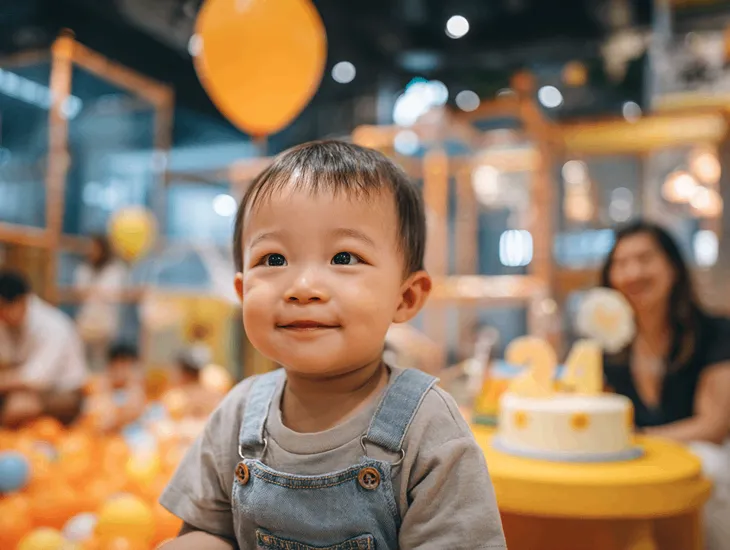 Babaloons Playground 2026 – birthday party deals, long opening hours and family play in Canggu