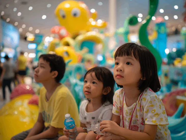 Trans Studio Theme Park Bali 2026 – Denpasar mall access, typical drive times and daily schedule planning