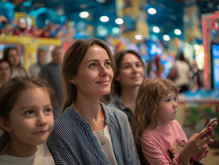 Trans Studio Theme Park Bali 2026 – weekday, weekend and promo-aware ticket planning for local and visiting families