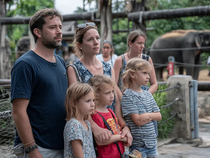 Zoo and wildlife style parks in Bali 2026 – simple family filters for welfare, safety and value decisions