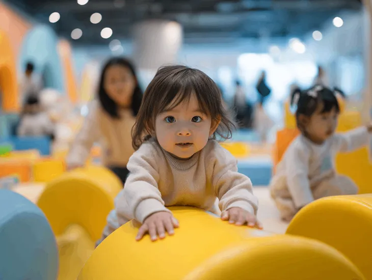 Gurita Playground Tukad Batanghari 2026 – location, opening hours and parking tips for Denpasar