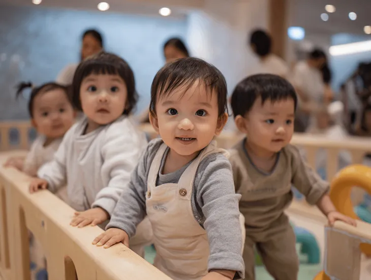 Gurita Playground Tukad Batanghari 2026 – kids classes, events and rainy day play ideas in Denpasar