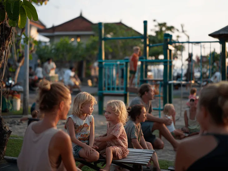 UBUD Playground – ECD Playground 2026 – outdoor play, nanny meetups and budget-friendly fun