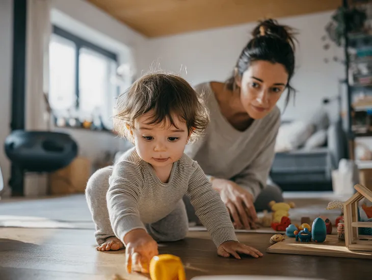 Little Senses Bali 2026 – home-visit sensory play, early-years stimulation and villa-friendly learning through play in Bali