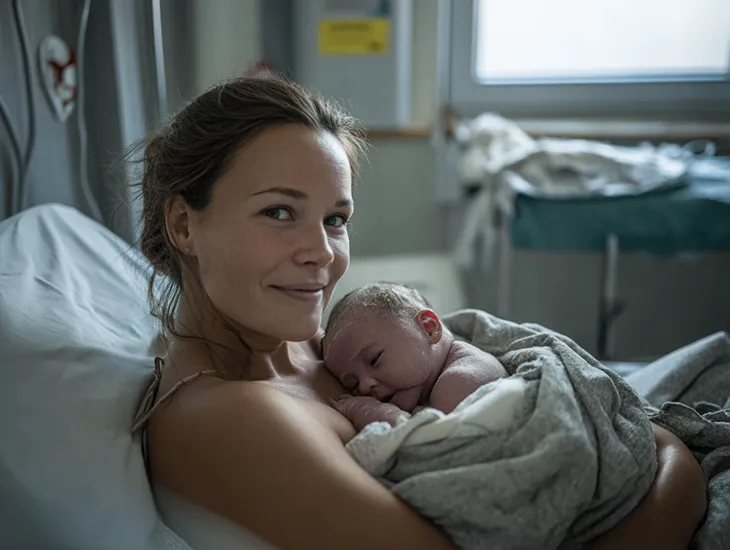 Breastfeeding in Bali government hospitals 2026 – rights, IMD support and care for foreign moms