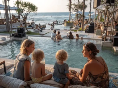 Potato Head Beach Club 2026 Family Guide to Safer Pool Days
