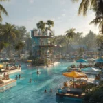 Mrs Sippy Bali 2026 – teen diving thrills, family timing and pool safety rules in Seminyak